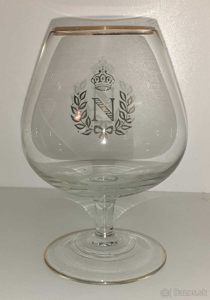 Predám súpravy sklenených pohárov - 5