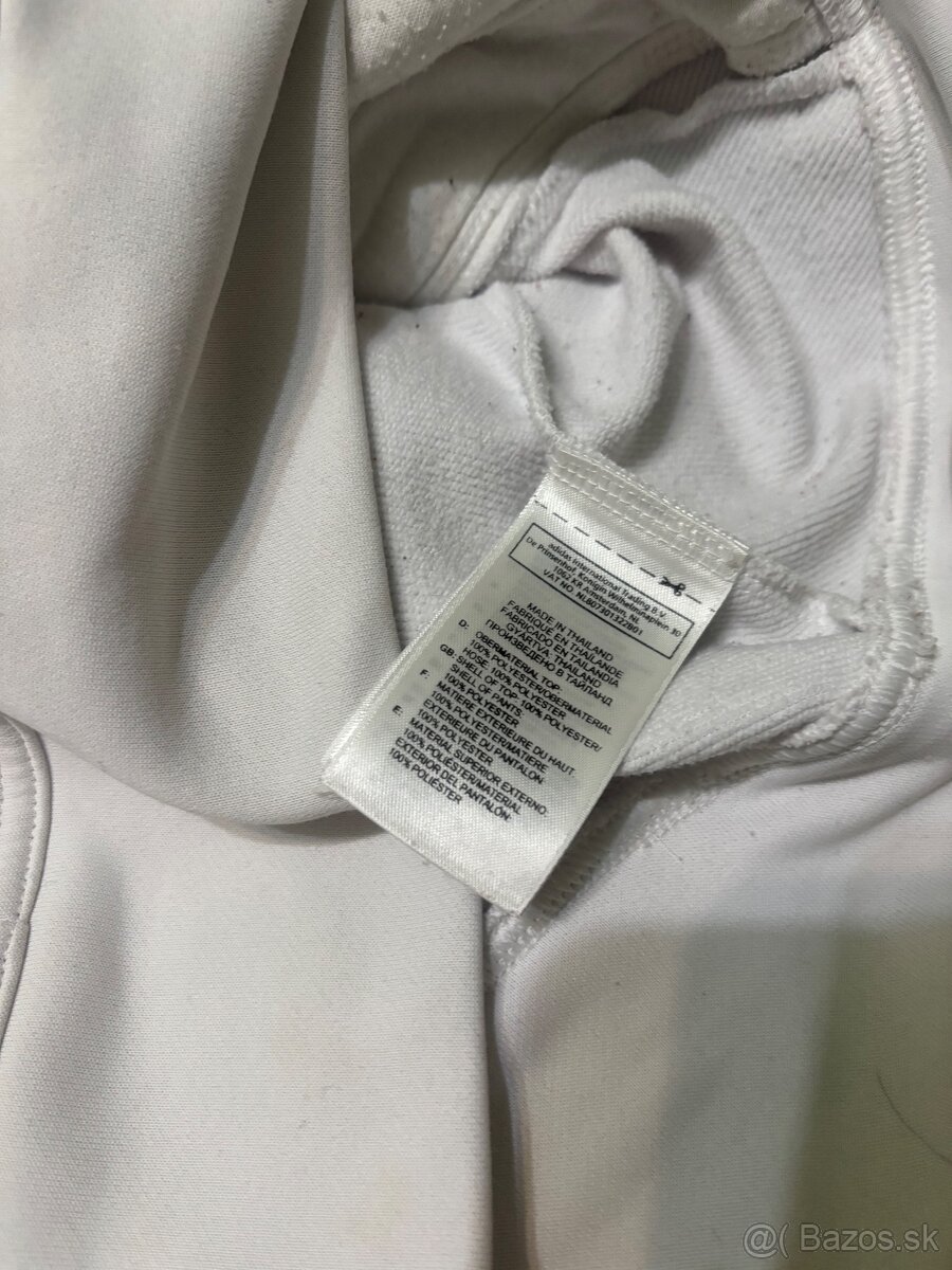 Damska Adidas mikina velkost 38 - 5