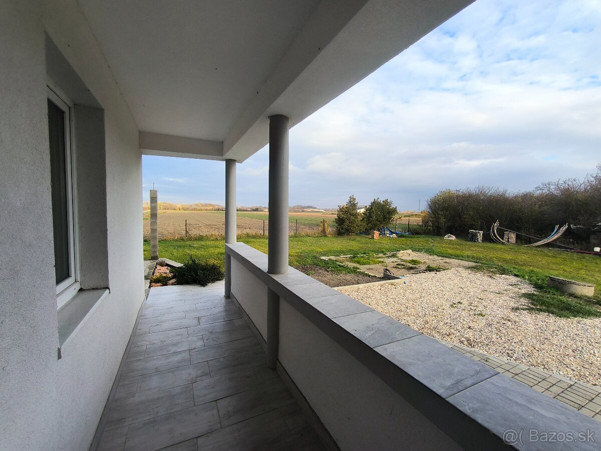 Rodinný dom po rekonštrukcii na predaj, Veľké Úľany - 5