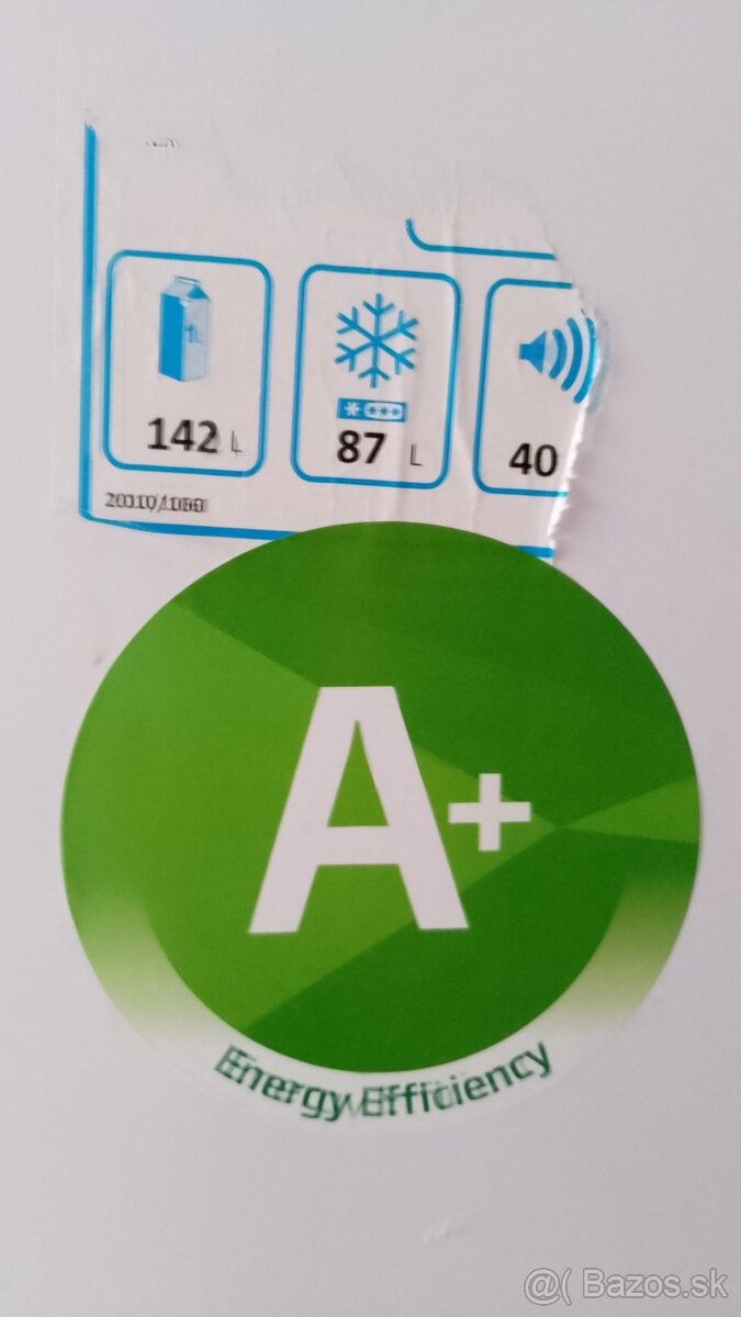 Beko chladnička - 5