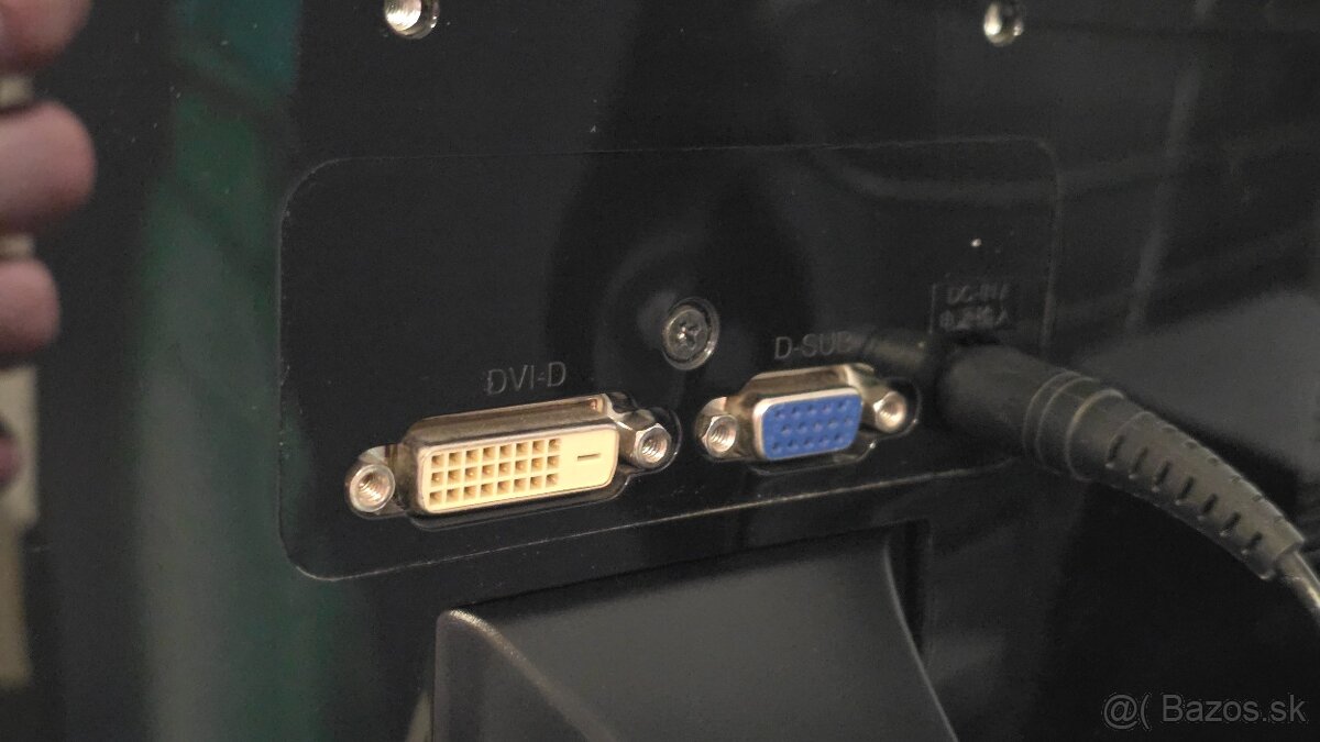 Lg flatron e2251 - 5