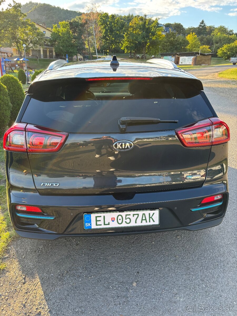 KIA NIRO ELECTRIC - 5
