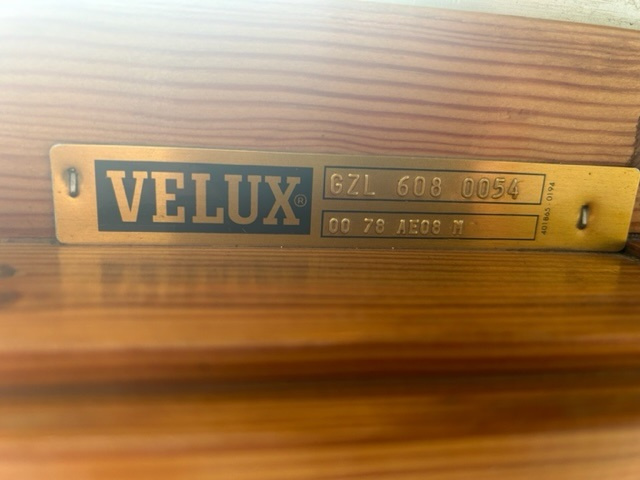 okno VELUX - 5