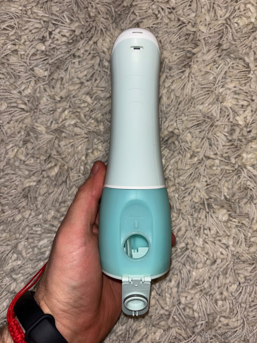 Panasonic ústna sprcha - 5