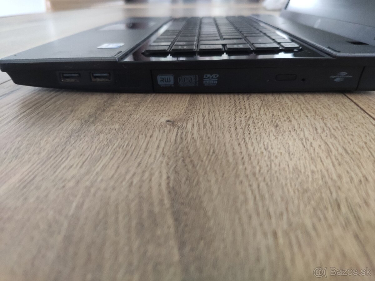 HP 620 (Intel Celeron T3000 1.8GHz) MX Linux 23.6 - 5