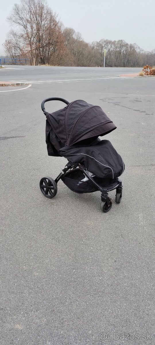 Detský kočík - 5