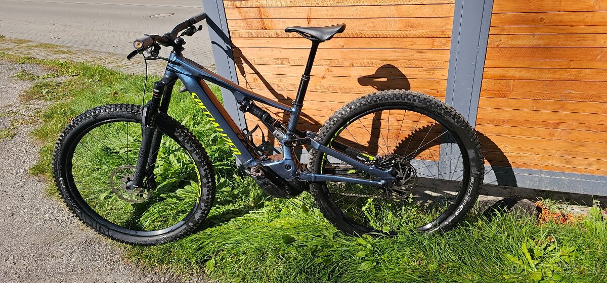 Specialized Turbo levo comp - 5
