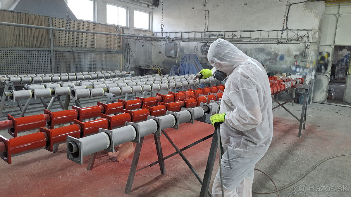 Lakyrnik mokrych náterov - 5