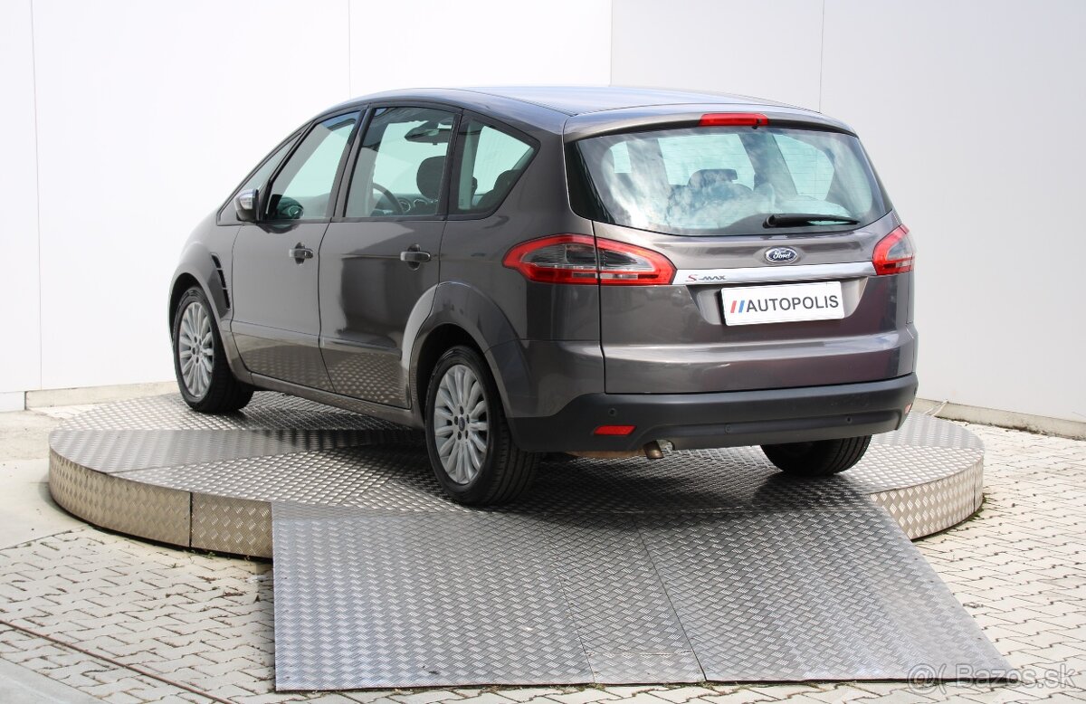 Ford S-Max Trend - 5