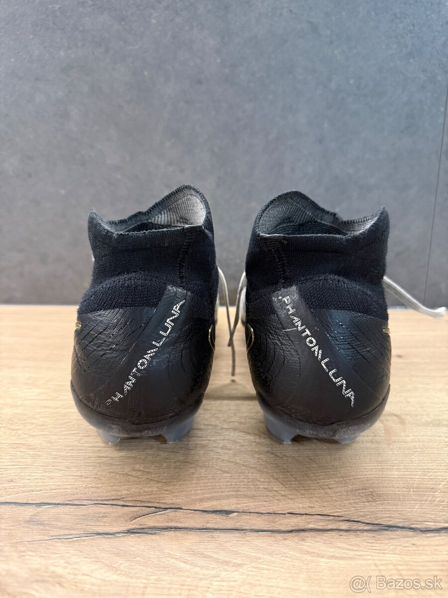 kopačky nike phantom luna - 5