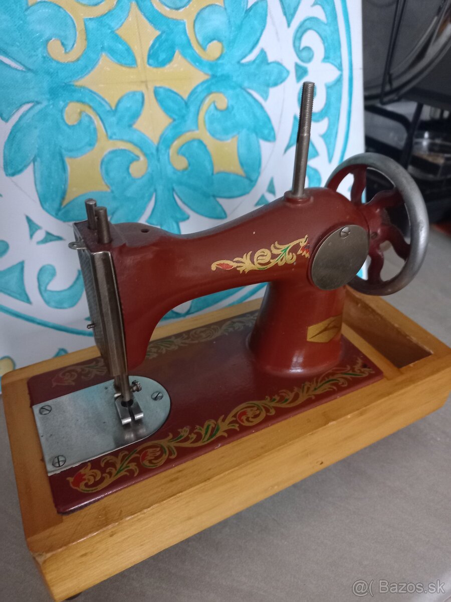 Detsky siajci stroj kvalitny - 5