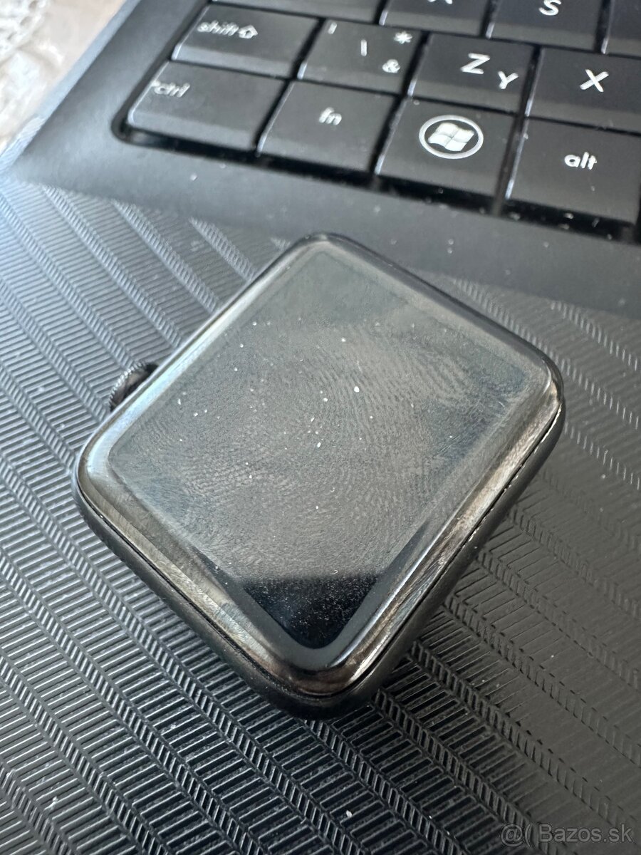 Apple Watch Series 2 42mm - 5