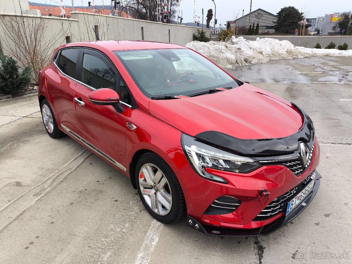 Renault Clio 1.0 Tce - 5