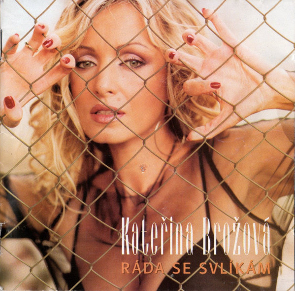 Prodám CD M.David,K.Brožová,Karya,A.Konečná: - 5