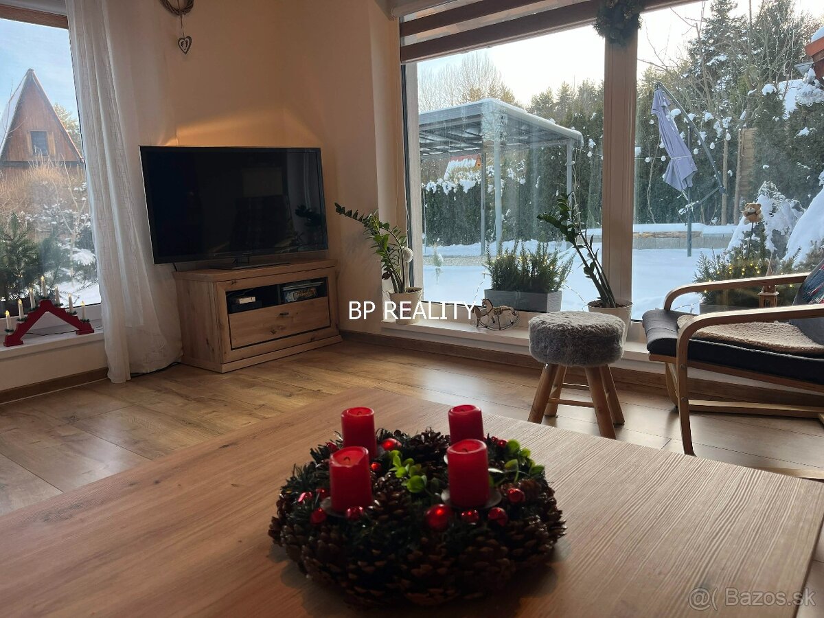 Novostavba RD v Bienskej doline - 5