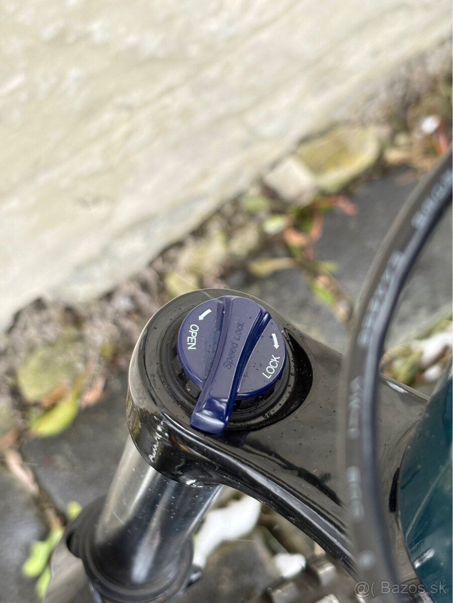 Haibike AllTrack 6 29” - 5