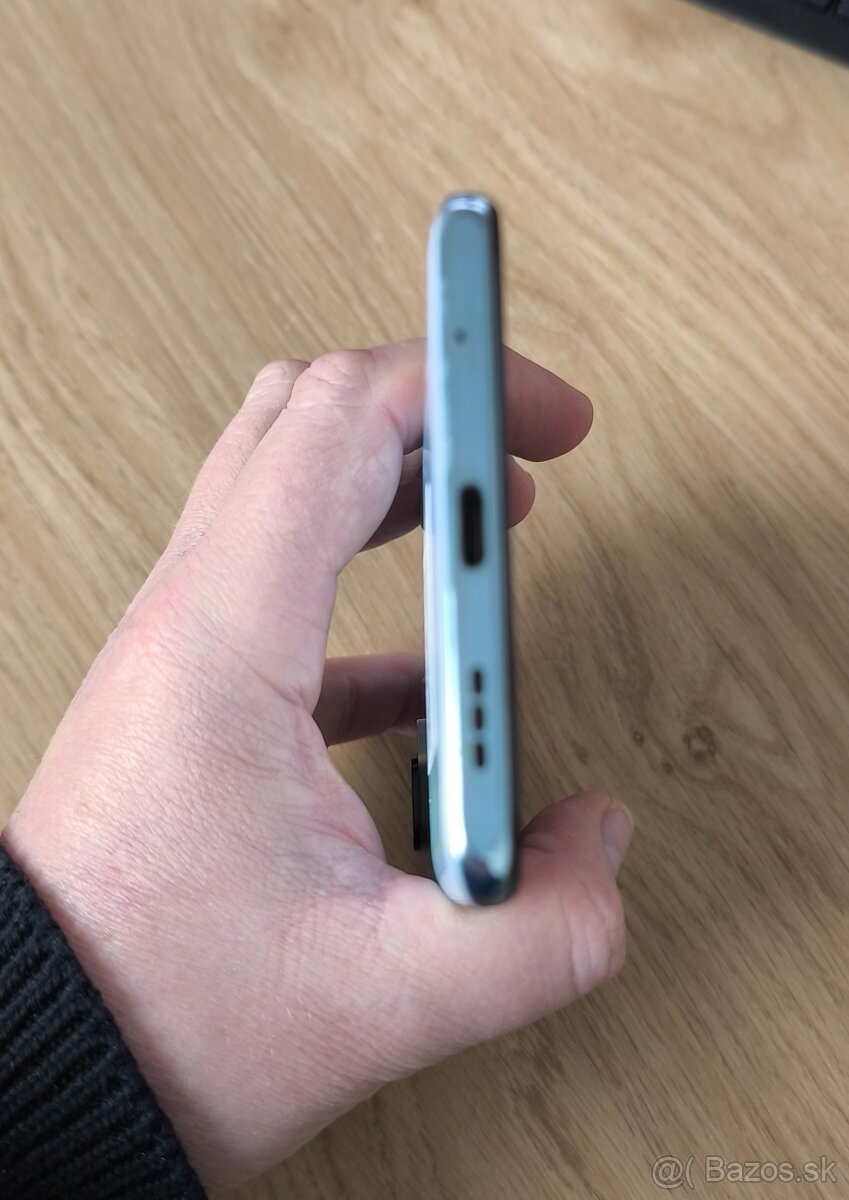 Xiaomi Redmi Note 10 Pro 8 GB / 128 GB - 5