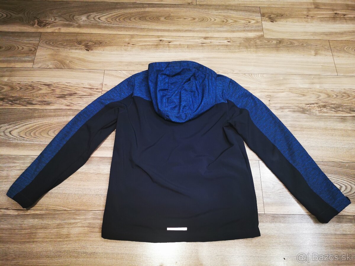 softshellová bunda, v. 170 - 5