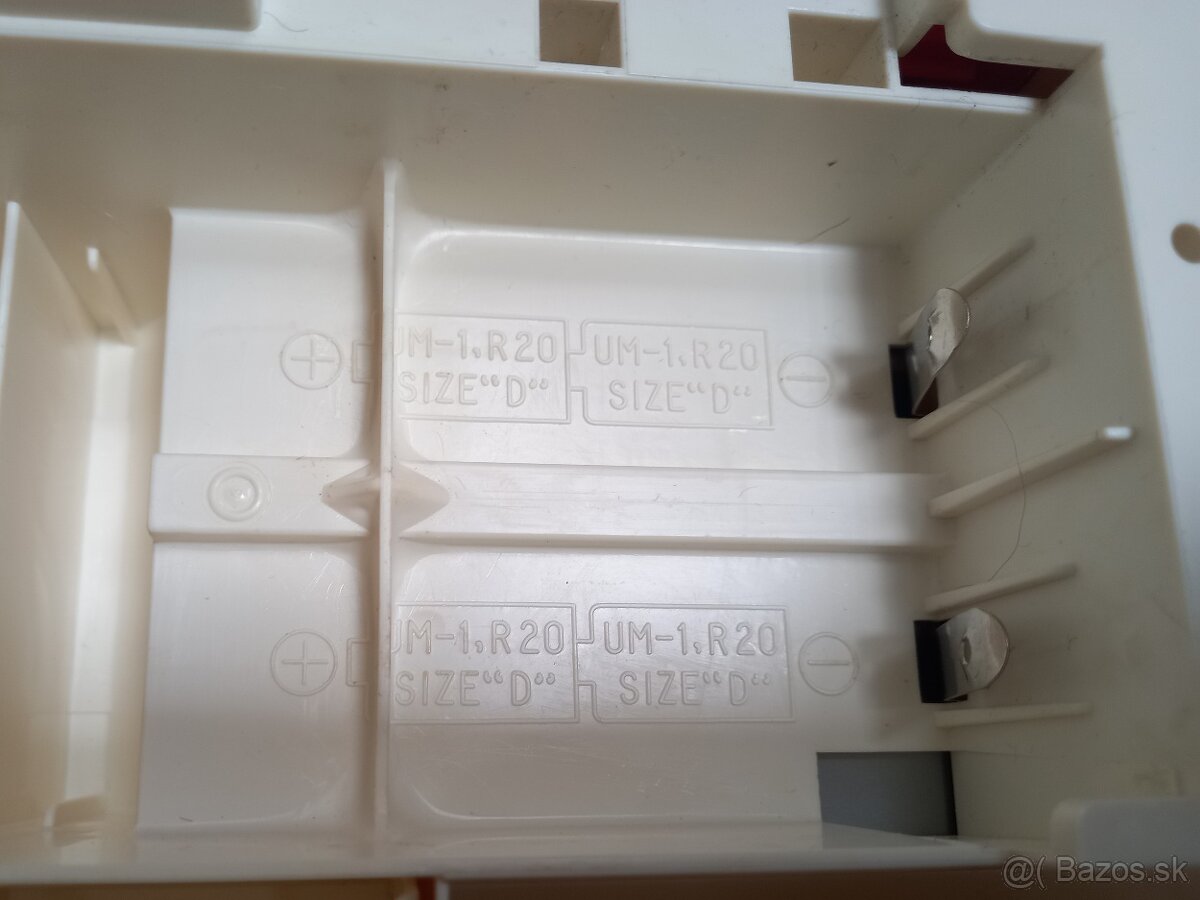 Retro hra Pinball r.1979 - 5