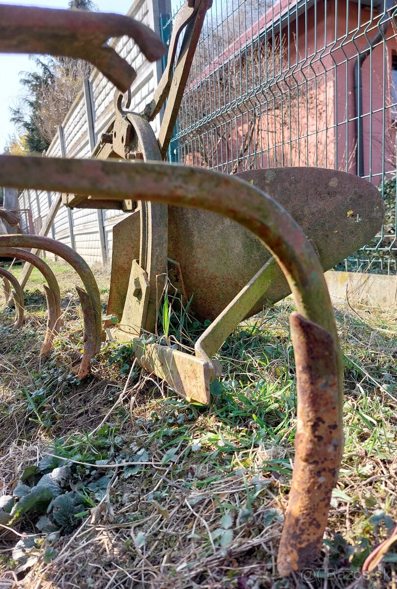 Predám kombinátor - 5