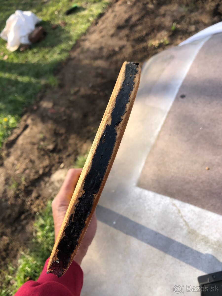 Tenisové rakety - 5