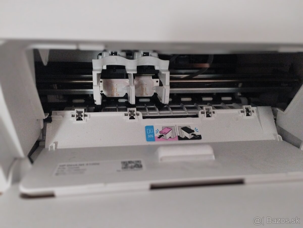 Mikrovlnka 20€ a kopirka 20€ - 5