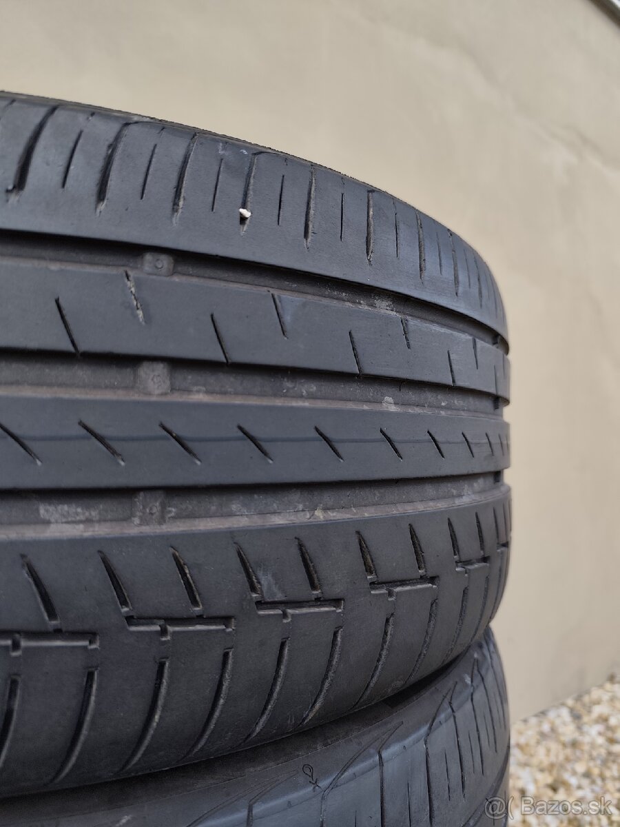 235/45 R18 98Y XL Continental DOT4320 - 5