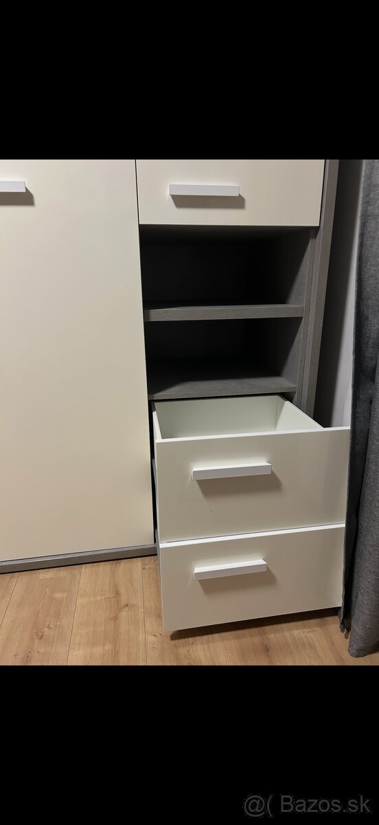 Študentská izba - 5