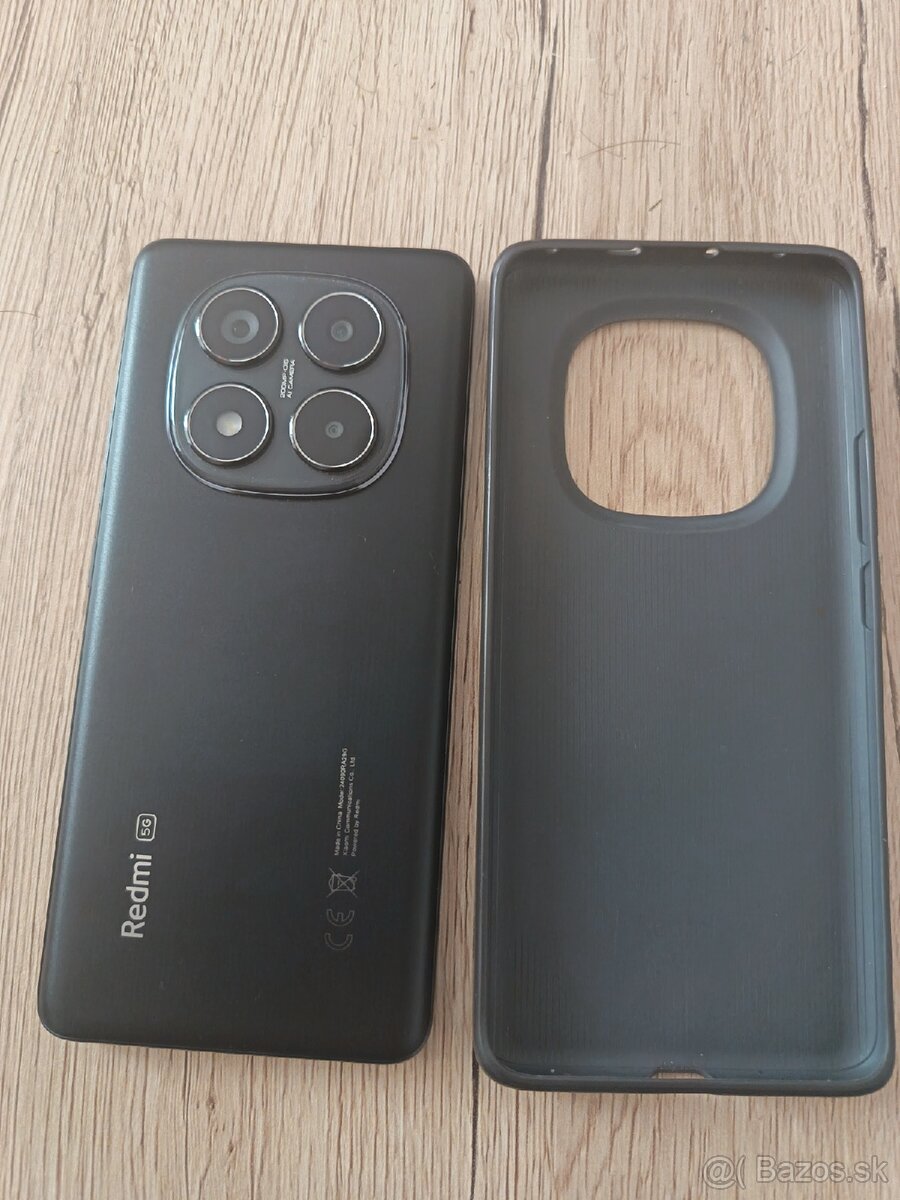Predám Vymením Xiaomi Note 14pro 5g - 5