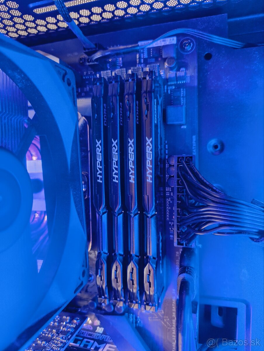 Ryzen 7 | GTX 1060 | 16GB RAM | 512GB SSD - 5