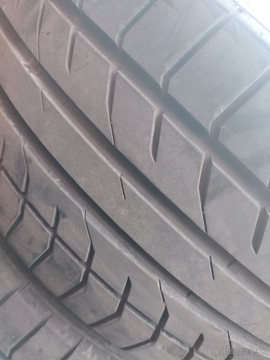 275/45r20 letné pneumatiky 2ks - 5