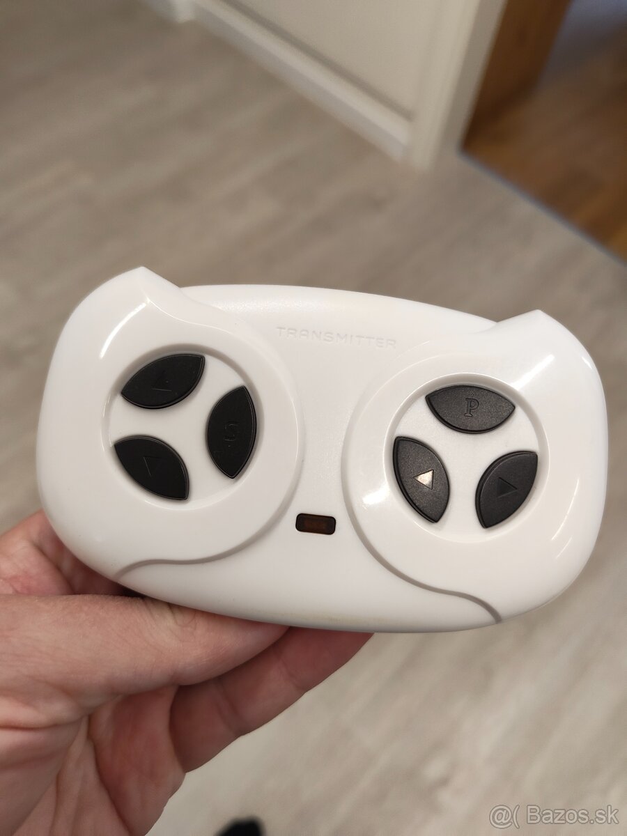 Detské elektrické autíčko - 5