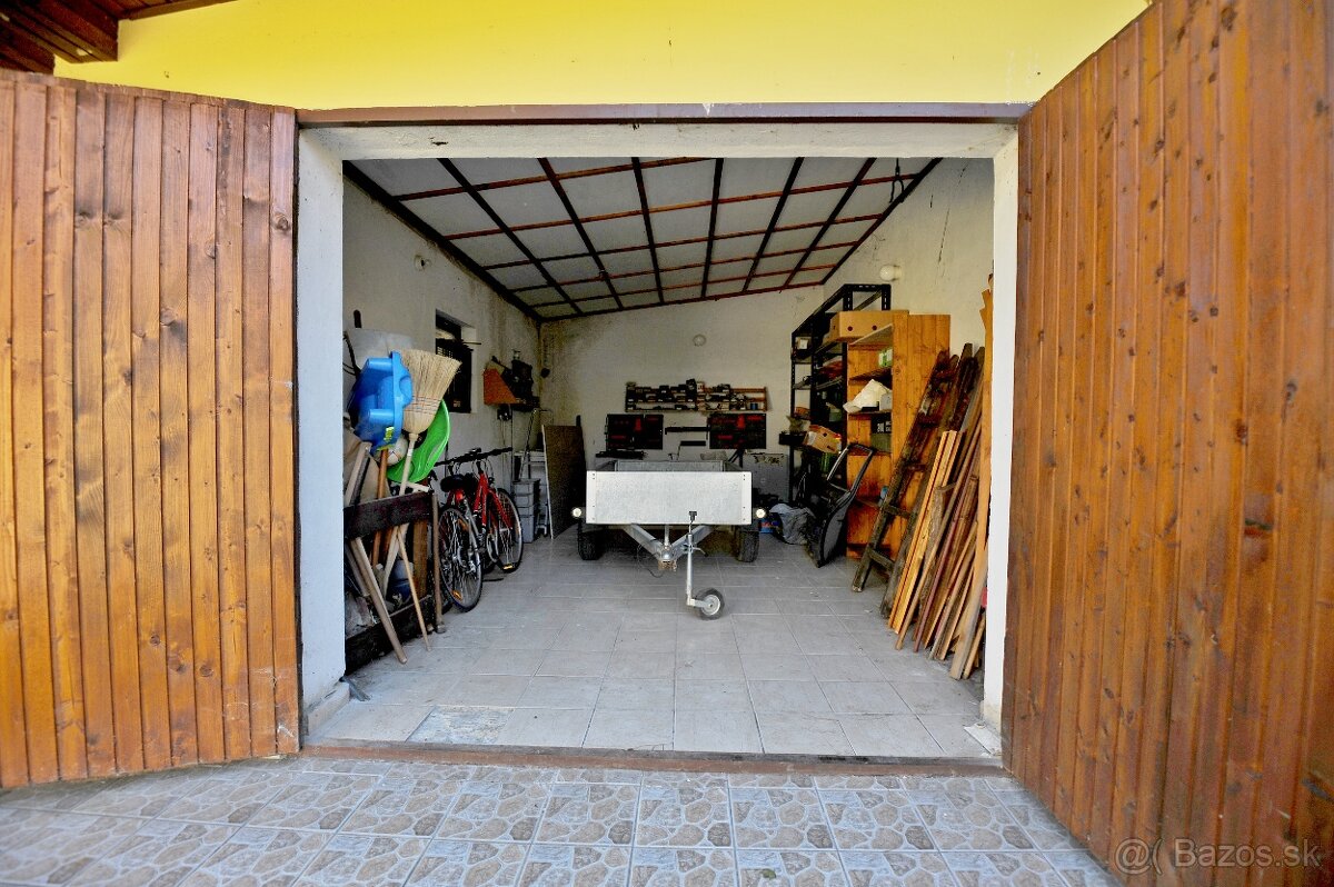 Luxusné sídlo pri parku - 5