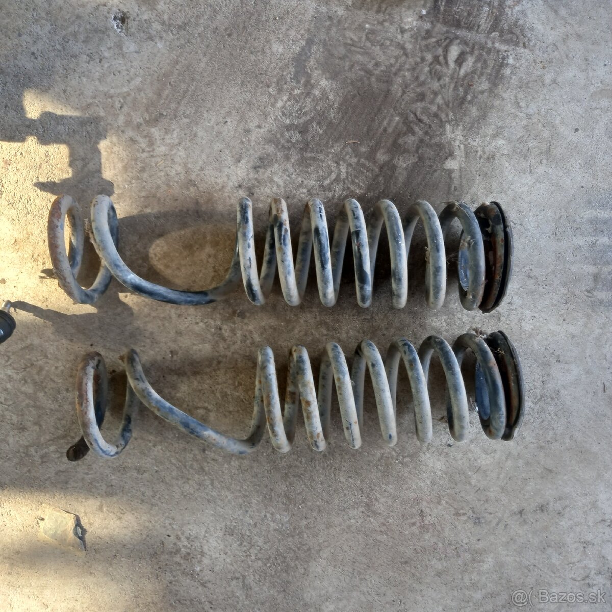 Mercedes W124 300E 4MATIC - 5