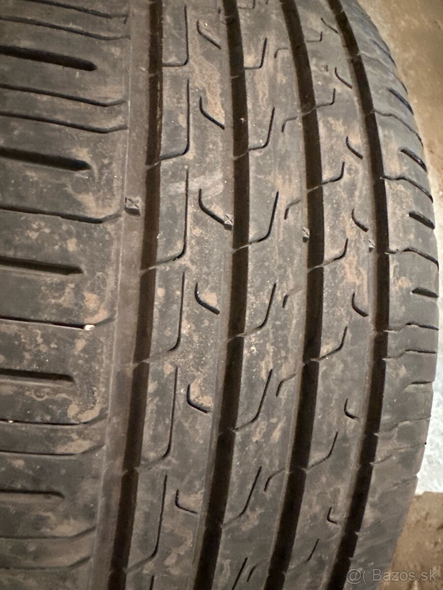 Continental R17 205/50 - 5