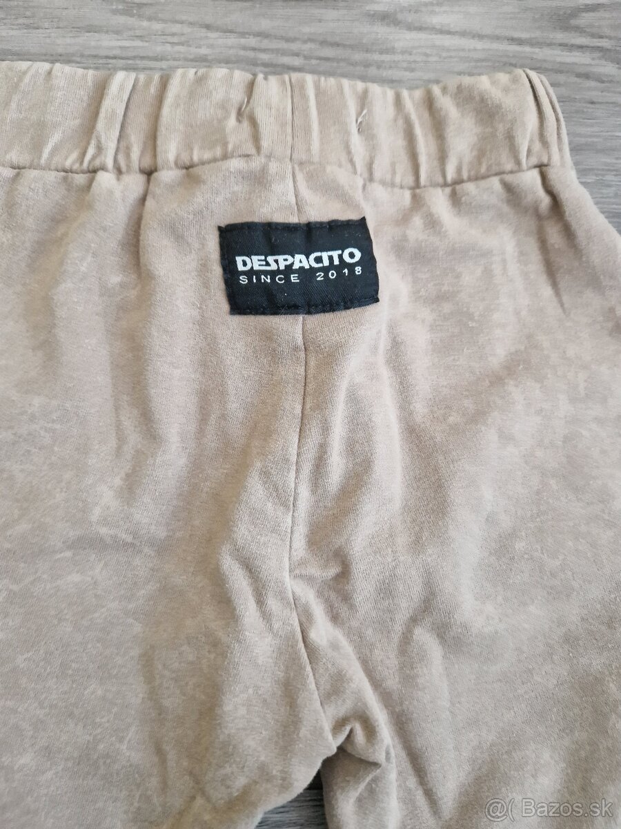Detské tepláky Despacito - 5