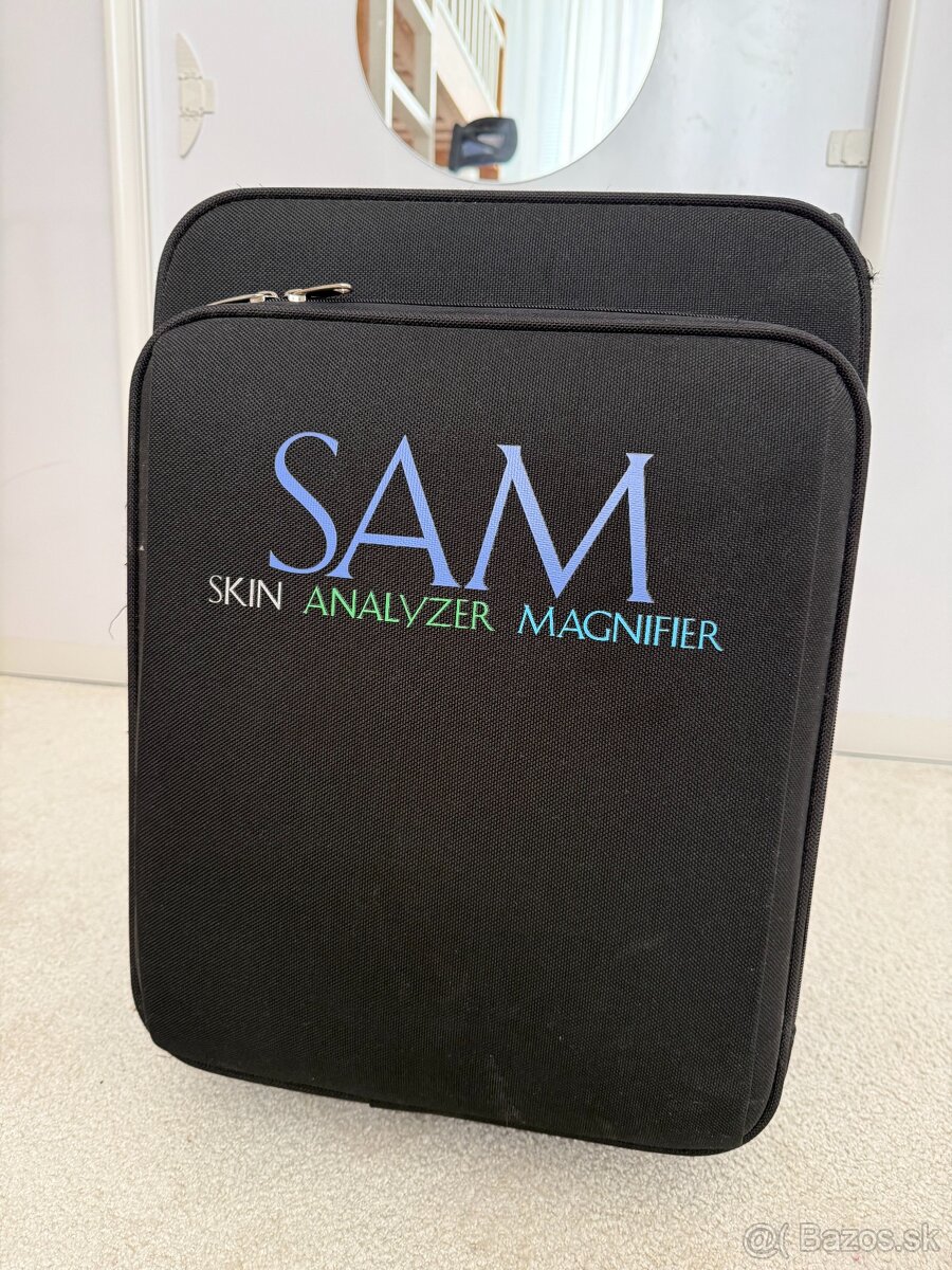 S.A.M.-T3 - 5