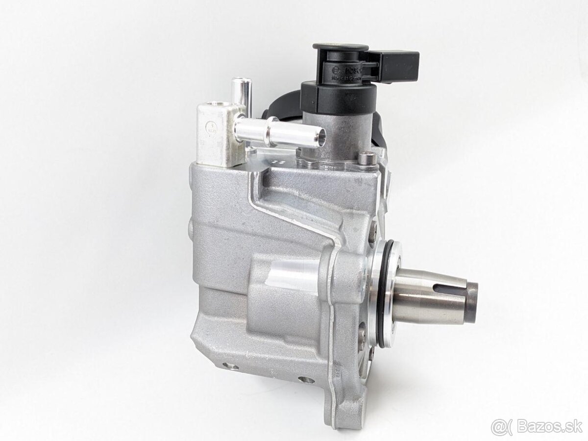 NOVÝ Palivový čerpadlo pre BMW Bosch 0445010776