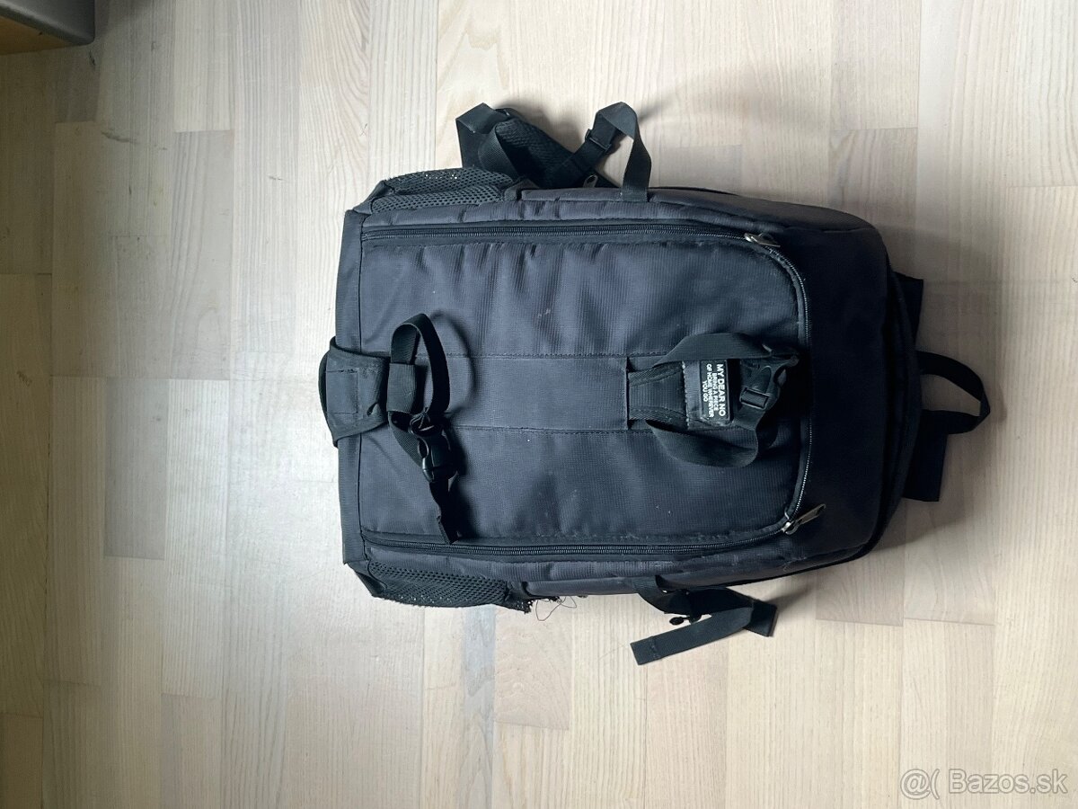 Kamera panasonic AG-DVX102B - 5