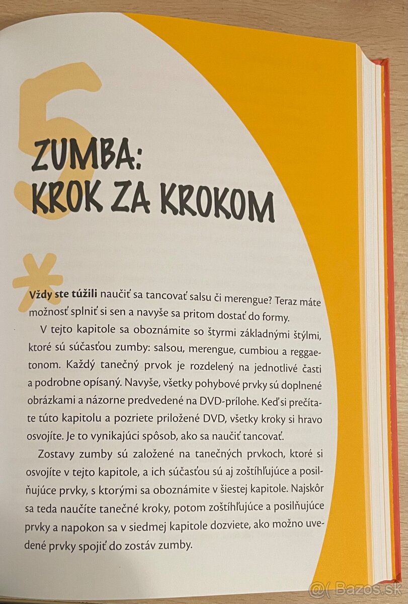 ZUMBA - Beto Perez - 5