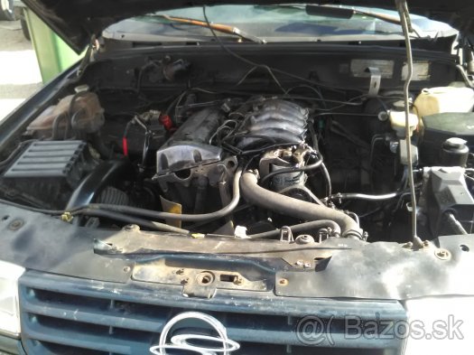 Ssangyong korando,musso 2.9 d turbo, automat - 5