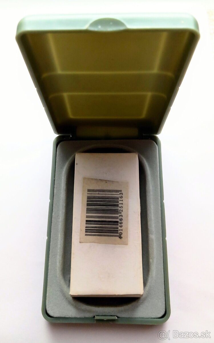 Luxusný piezozapalovač BOSS - 5