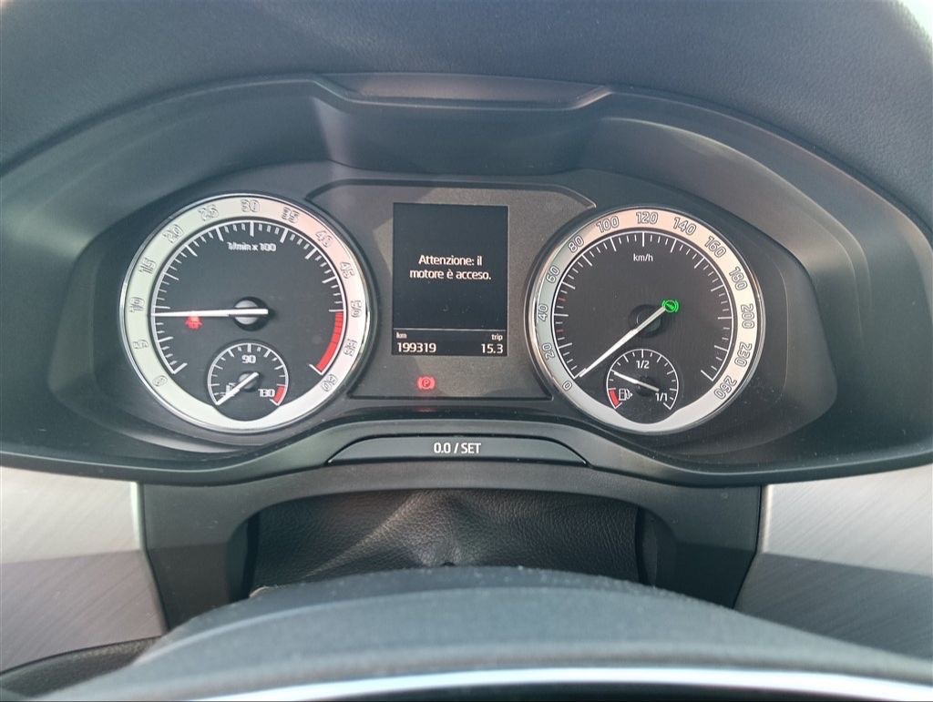 Škoda KodiaQ 2.0 TDI 110kw 4x4 Dsg Led - 5