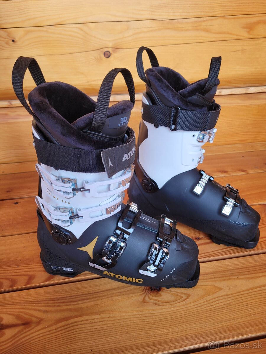 Lyžiarsky set, čisto nový. - 5
