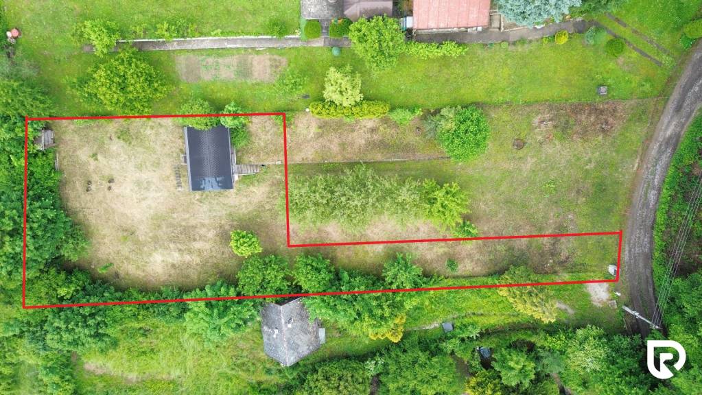 RADO | Slnečný stavebný pozemok v Trenčianskych Tepliciach - - 5