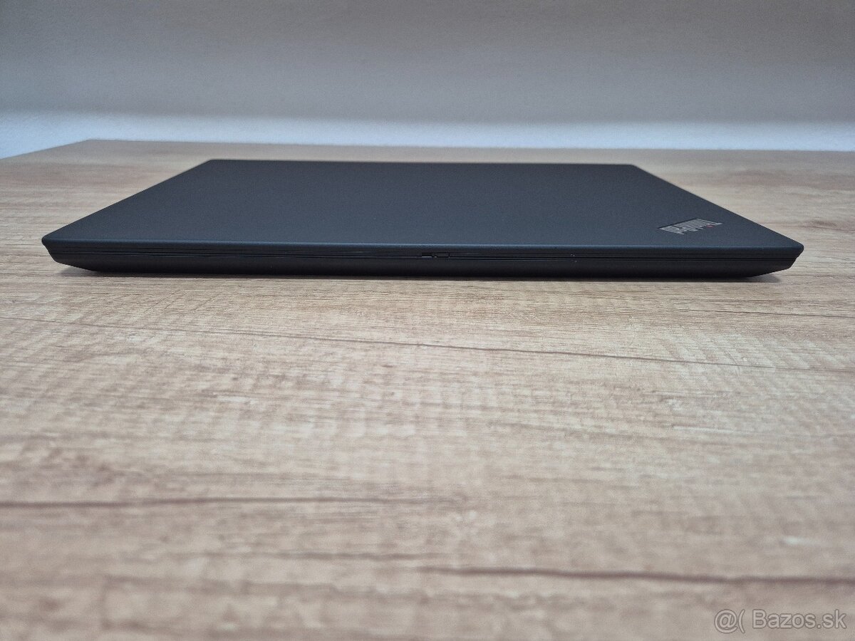 Thinkpad T495/Ryzen 7 Pro 3700U/16GB RAM/FHD IPS/512GB SSD - 5