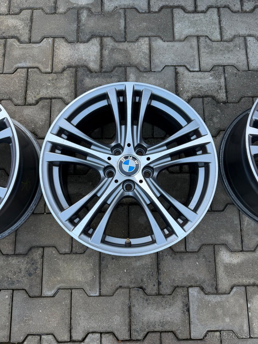 Elektróny BMW r18 5x120 - 5