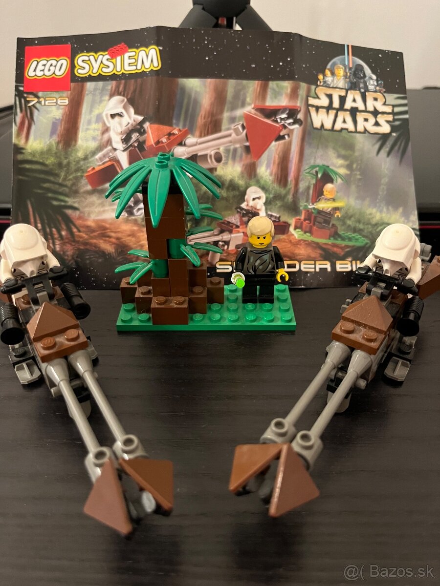 Lego star wars 1999 - 5