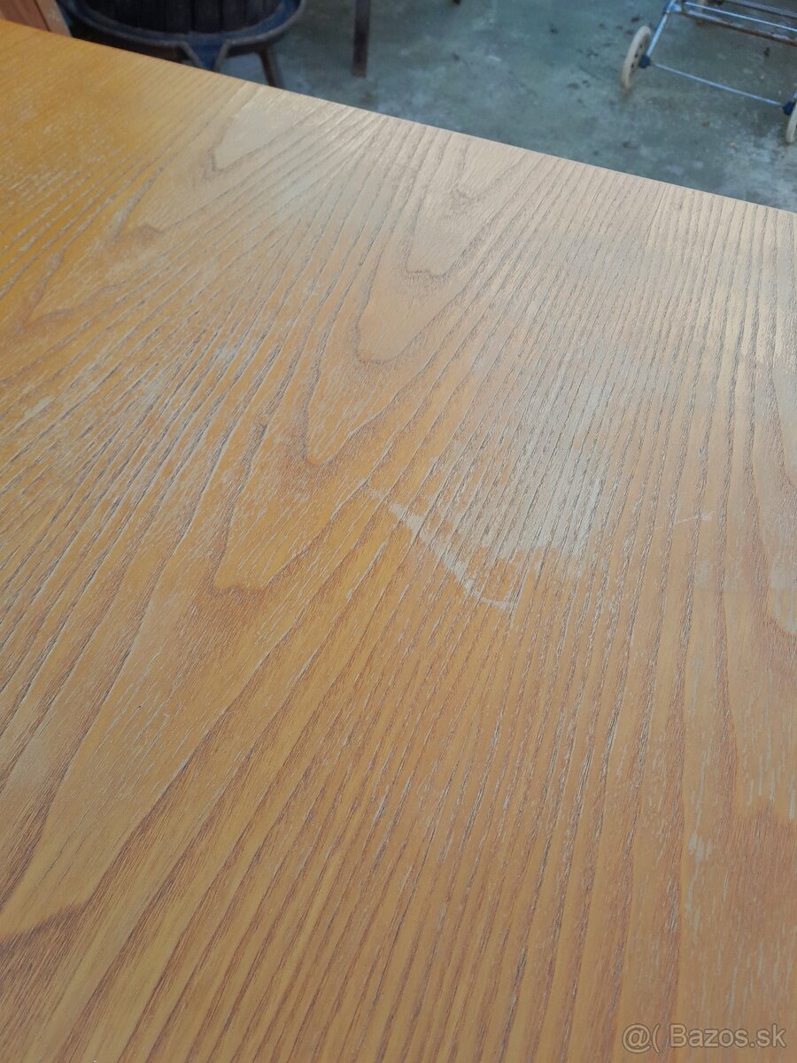 Predám rozkladací stôl. - 5