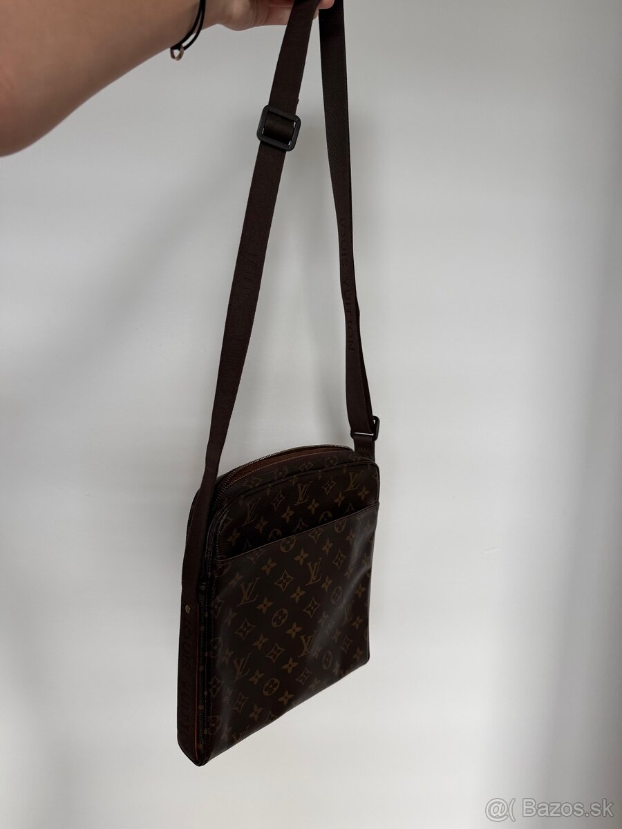 pánska taška Louis Vuitton - 5